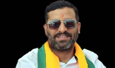 कोल माफिया की गुंडागर्दी से खौफ, SECL के कर्मचारियों के साथ मिलकर दिव्यांग की पिटाई, बीजेपी के मंडल अध्यक्ष के खिलाफ मामला दर्ज