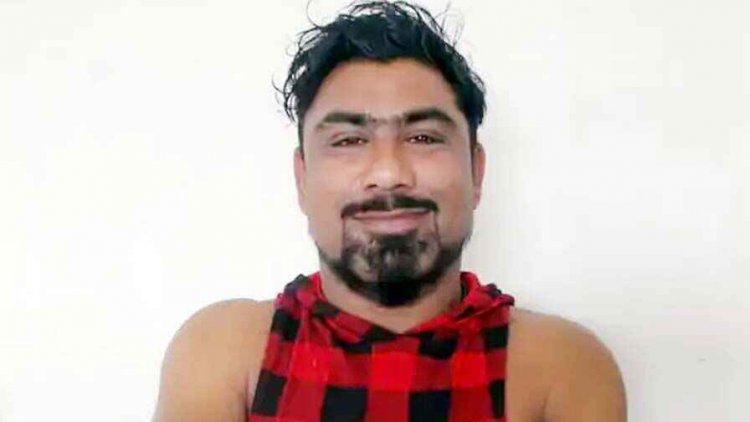 सेंट्रल जेल में कत्ल की सजा काट रहे कैदी की दिवाली की रात हॉस्पिटल में हुई मौत, हार्ट अटैक की आशंका, होगी न्यायिक जांच