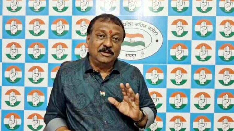 नशे के धुएं में उड़ता छत्तीसगढ़, रायपुर बना मर्डरपुर, सरकार हर क्षेत्र में नाकाम, लगातार मर्डर से दहशत में शहर की जनता -कन्हैया अग्रवाल