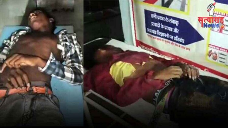 दर्दनाक सड़क हादसा, मेला देखने जा रहे बाइक सवार 3 दोस्तों को ट्रेलर वाहन ने कुचला, तीनों की हुई मौत, पसरा मातम, वाहन जब्त, ड्राइवर गिरफ्तार