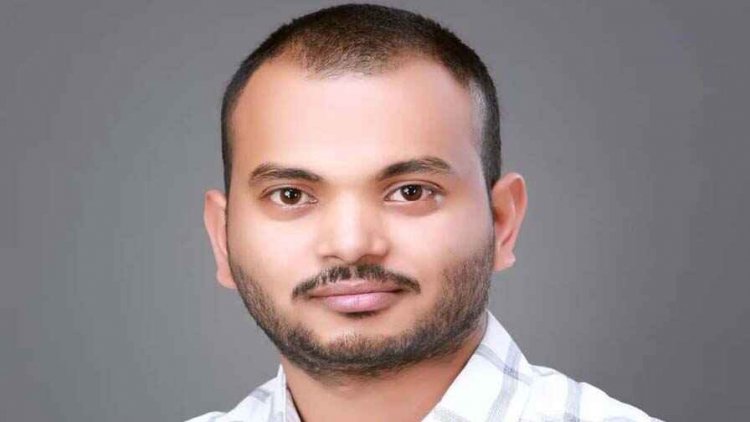 रबी फसल में धान की खेती न करने कलेक्टर ने मुनादी कराने आदेश किया जारी, संजय चौधरी -किसानों को रोका गया तो होगा चक्काजाम और उग्र आंदोलन