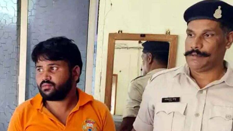 शराब-फैक्ट्री में प्रदूषण के खिलाफ आवाज उठाने वाला गया जेल, खुद को लॉरेंस बिश्नोई का गुर्गा बताकर सीईओ को दी जान से मारने की धमकी, गिरफ्तार