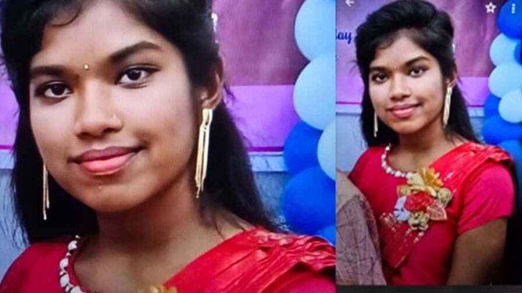 सामान देने आए पिता इधर-उधर ढूंढते रहे, हॉस्टल में शॉवर से लटका मिला कॉलेज की छात्रा का शव, मिला सुसाइड नोट, इधर 11वीं के छात्र ने लगाई फांसी