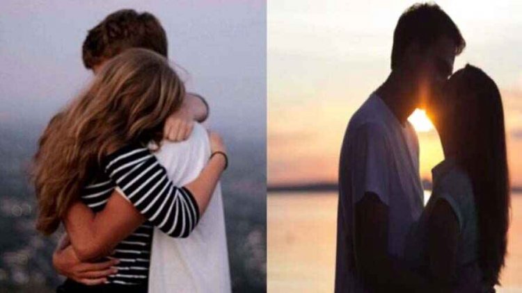 प्रेमी-प्रेमिका के बीच गले लगाना और KISS करना जुर्म नहीं, नाबालिग पत्नी के साथ सहमति के साथ संबंध बनाना भी दुष्कर्म, हाईकोर्ट ने सुनाया बड़ा फैसला