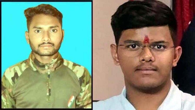 दोस्त को सरप्राईज देने देहरादून गया MBBS का छात्र सड़क हादसे का हुआ शिकार, इधर आर्मी भर्ती परीक्षा देने गए युवक ने अस्पताल में तोड़ा दम