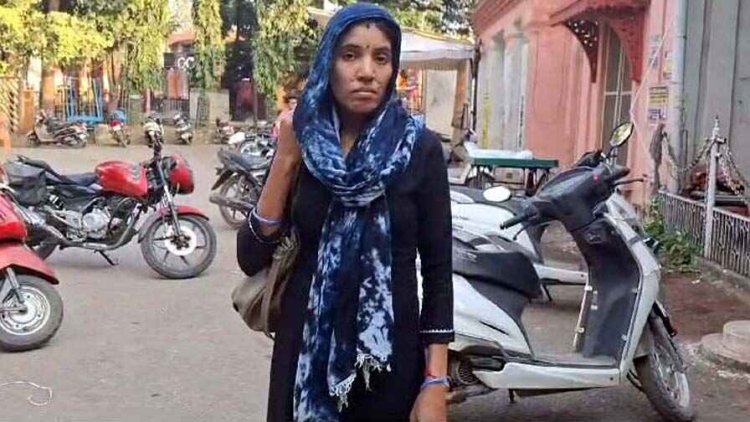 पांच साल से समाज से बहिष्कृत महिला मुनिका जैन ने लगाई इंसाफ की गुहार, सामाजिक बहिष्कार के खिलाफ न्याय मांगने पहुंची हाईकोर्ट