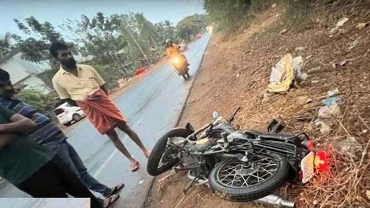 पटेवा और बिलासपुर के सड़क हादसों में बाइक सवार छात्र समेत चार लोगों की गई जान, तीन घायल, दो रेफर, पसरा मातम, जांच में जुटी पुलिस