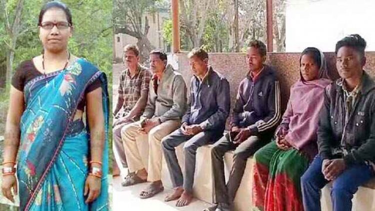 ऑक्सीजन नहीं मिलने से आंगनबाड़ी कार्यकर्ता और उसके दो जुड़वा बच्चों की मौत, परिजनों ने लगाए गंभीर आरोप, स्वास्थ्य सुविधा पर उठ रहे सवाल