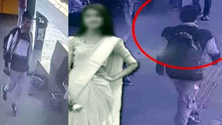 25 दिन में 3 रेप-5 मर्डर और लाश से दुष्कर्म, खौफनाक सीरियल किलर राहुल गुजरात में गिरफ्तार, सीसीटीवी फुटेज ने खोला राज, फैली सनसनी