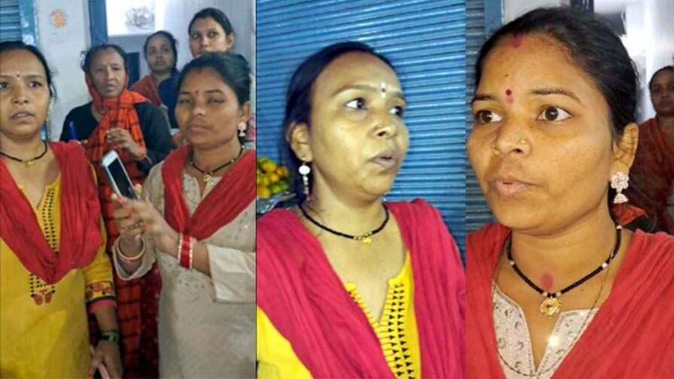 रायपुर में सुपारी देकर गुंडॉ से दुकान खाली कराने की कोशिश, हिस्ट्रीशीटर वृद्धि और मोनिका पर भी लगा शामिल होने का आरोप, थाने में शिकायत दर्ज