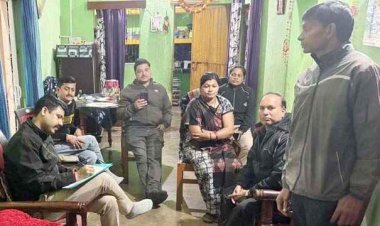 एसीबी का बड़ा एक्शन, जीआरपी के चार बर्खास्त पुलिस वालों पर शिकंजा. जेल में बंद कांस्टेबलों के मकानों पर दी दबिश