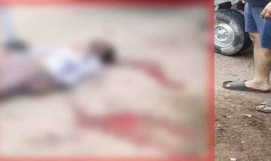 रायपुर में तेज रफ्तार i20 कार ने स्कूटी सवार को मारी जोरदार टक्कर,  युवक की इलाज के दौरान मौत, वाहन चालक फरार, जांच में जुटी पुलिस