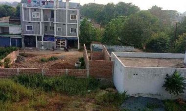 जालसाजी और धोखाधड़ी कर सरकारी भूमि की बिक्री करने वाले नगर पंचायत अध्यक्ष की जमानत अदालत ने किया निरस्त, बढ़ी मुश्किलें