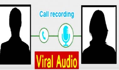 मुख्यमंत्री और मंत्री के नाम पर जीएसटी महिला निरीक्षक को धमकाया!, नौकरी से निकालने की धमकी, व्यापारी ने किया गाली गलौच, आडियो हुआ वायरल