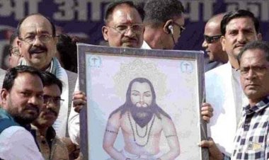 CM ने किया कवि सम्मेलन 5.0 का शुभारंभ, सीएम लालपुर धाम में गुरु घासीदास जयंती समारोह में हुए शामिल, आज करेंगे नई विमान सेवा का शुभारंभ