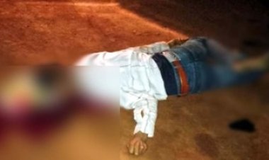 बाइक सवार युवक को अज्ञात वाहन ने मारी टक्कर, दर्दनाक सड़क हादसे में ग्रामीण की मौके पर हुई मौत, जांच में जुटी पुलिस