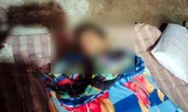 घर में फांसी लगाकर युवक ने की खुदकुशी, कारण अज्ञात, परिवार में पसरा मातम, नहीं मिला सुसाइड नोट, पुलिस कर रही मामले की जांच