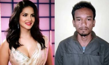 सनी लियोन के नाम पर महतारी वंदन योजना के लिए एकाउंट  खोलने वाले साइबर कैफे संचालक नरेंद्र सेठिया को पुलिस ने गिरफ्तार कर भेजा सलाखों के पीछे