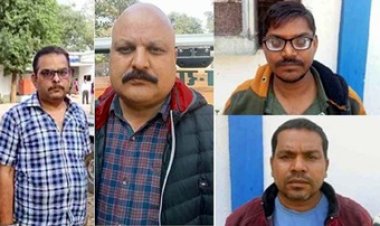 शेयर ट्रेडिंग के नाम पर करोड़ों की ठगी, भारत में फैले नेटवर्क का भंडाफोड़ करेगी सीजी पुलिस, 3 दिन की रिमांड पर मुख्य आरोपी, दुबई से जुड़ा कनेक्शन