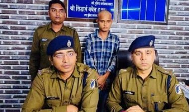 हैवानियत की हदें पार, प्रिंसिपल ने खाया मुर्गा..पिया दारु फिर युवक के साथ बनाया अप्राकृतिक सबंध, गुस्साए आरोपी ने उतार दिया मौत के घाट, गिरफ्तार