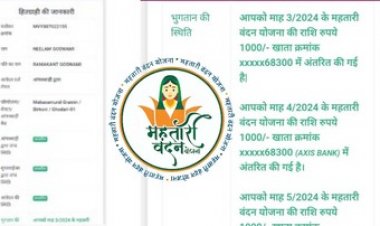 सनी लियोनी मामले से एक कदम आगे महिला टीचर पर लगा आरोप, सचिव पति की मेहरबानी से शिक्षाकर्मी पत्नी ले रही महतारी वंदन योजना का लाभ