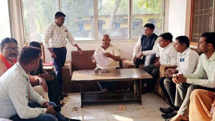 फर्जी दस्तावेज के सहारे नौकरी करने वालों के खिलाफ केस दर्ज, जांच के दायरे में चयन समिति के सदस्य, कसेगा कानूनी शिकंजा