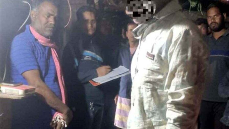 बच्चे को डांटना पड़ा महंगा, 13 साल के छात्र ने मौत को लगाया गले, परिवार में पसरा मातम, जांच में जुटी पुलिस, कम उम्र में बढ़ रहे खुदकुशी के मामले