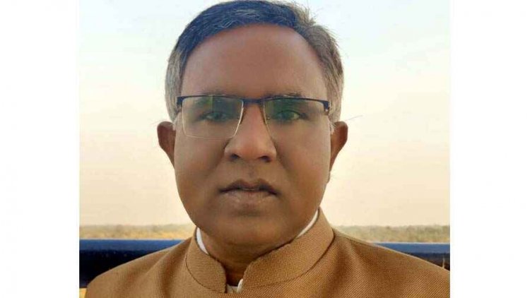 वरिष्ठता सूची में संशोधन जिला पंचायत सीईओ, डीईओ का लेटर भी किया नजरअंदाज, सचिव, संचालक शिक्षा को छ साल में 12 से ज्यादा आवेदन