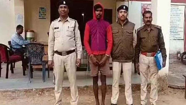 घूमने के दौरान बार-बार थक रही थी पत्नी, गुस्साए पति ने बच्चों के सामने बेरहमी से जमकर पिटाई कर घाटी में फेंका, हुई मौत, आरोपी गिरफ्तार