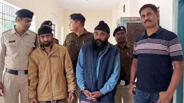 क्राइम ब्रांच ऑफिस के पास घर में डाका, चाक़ू मारकर 3 लाख लूटकर फरार, अलमारी की चाबी बनाने के बहाने सोने-चांदी के जेवरात ले उड़े चोर