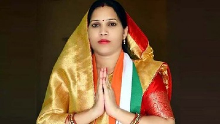 मैं दलित विधायक हूं, इसलिए परेशान कर रहे हैं..बलौदाबाजार हिंसा मामले में FIR होने पर फूट-फूटकर रोईं कांग्रेस विधायक उत्तरी जांगड़े