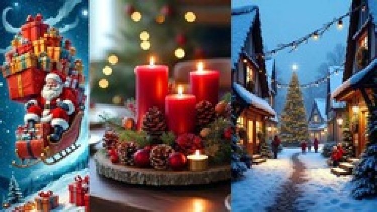 गिरीजाघरों में की गई विशेष प्रार्थना सभा, मसीही समाज ने धूमधाम से मनाया प्रभु युशु का जन्म दिन, एक साथ नजर आया पूरा कपूर खानदान