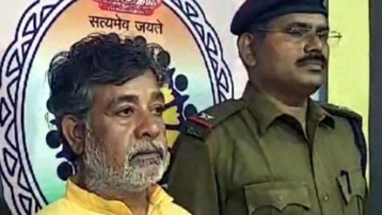 नशीली इंजेक्शन व टेबलेट का सप्लायर सुच्चा सिंह गिरफ्तार, नागपुर और जबलपुर में करोड़ों की संपत्ति का पर्दाफाश, 20 साल बाद चढ़ा पुलिस के हत्थे