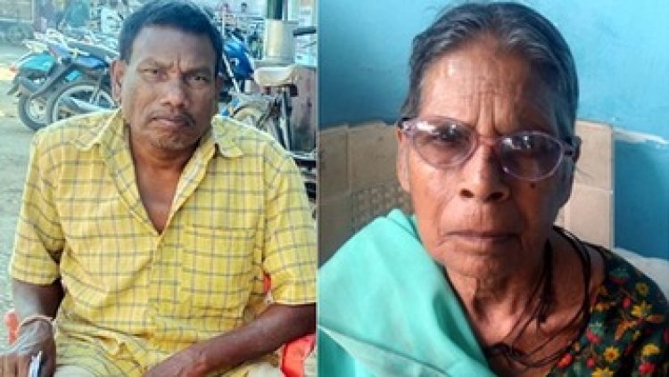 कलेक्टर जनदर्शन में नहीं हो रहा जनता के समस्या और शिकायत का समाधान, जिले में अधिकारी राज हावी, शासन के निर्देशों की खुलेआम अवहेलना