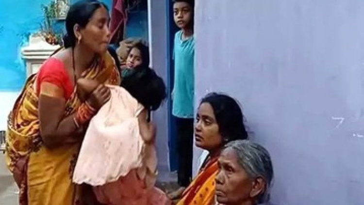 उल्टी दस्त से महिला की मौत, डायरिया का कहर, मचा हड़कंप, एंबुलेंस सेवा में लापरवाही, स्वास्थ्य सेवाओं पर उठे सवाल, कई लोग अस्पताल में भर्ती