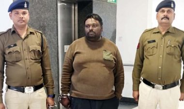 करोड़ों की धोखाधड़ी का भंडाफोड़, महंगी गाड़ियां किराए पर लेकर दूसरे को बेचने वाला आरोपी जगमोहन सिंह मशराम गिरफ्तार, 23 चारपहिया वाहन जब्त