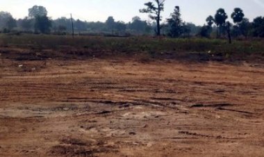 कलेक्टर की अनुमति बिना जमीन की खरीदी-बिक्री!, बेची जा रही सरकारी पट्टे की जमीनें, हो गई रजिस्ट्री?, पेट्रोल टंकी के नाम पर ली NOC