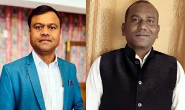 प्रदेश में पत्रकार भी सुरक्षित नहीं, राजधानी सहित छग में हत्या, लूट, बलात्कार के कारण डर का माहौल -दीपक बैज, कड़ी कार्यवाही की जाए -रामकृष्ण ध्रुव