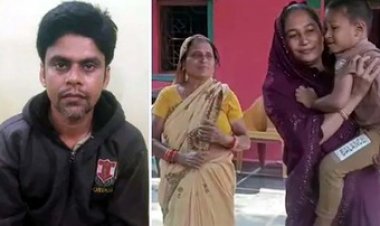 TV सीरियल देख तांत्रिक ने गंगाजल में साइनाइड मिलाकर किया 2 मर्डर, पकड़ा गया तो बोला- 6 को मारा, चलो लाश दिखाता हूं, आरोपी सुखवंत गिरफ्तार