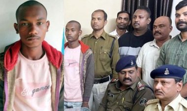 वो अच्छी नहीं दूसरी लड़की से शादी करेंगे कहना पड़ा महंगा, छोटे भाई ने ही किया बड़े का कपड़े से गला दबाकर कत्ल, आरोपी सलाखों के पीछे