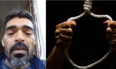 छग में युवक ने घर में फांसी लगाकर की खुदकुशी, वीडियो बनाकर पत्नी और ससुराल वालों पर लगाया आरोप, 12 साल की बच्ची की फंदे में मिली लाश