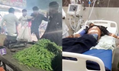 रोजाना हो रही चाकूबाजी से इलाके में खौफ का आलम, आरोपी ने किया महिला पर चाकू से ताबड़तोड़ वार, हालत नाजुक, आरोपी पुलिस की गिरफ्त से बाहर