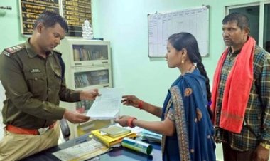 गरियाबंद आंगनबाड़ी सहायिका भर्ती मामला, जाली अंक सूची के जरिए नियुक्ति का एक और शिकायत पहुंची थाना, तीन माह के भीतर हुई नियुक्तियों की जांच की मांग