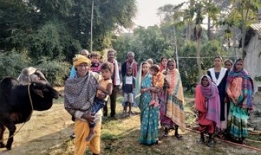 रिहायशी इलाके में लगाया जा रहा मोबाइल टावर, रेडिएशन के खतरे को लेकर आम जनता कर रही विरोध प्रदर्शन, वार्डवासी आक्रोशित