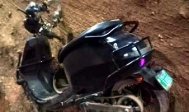 अभनपुर में अज्ञात वाहन ने OLA स्कूटी सवारों को रौंदा, सड़क हादसे में युवक की दर्दनाक मौत, टुकड़ों में मिली लाश, दूसरे की हालत नाजुक