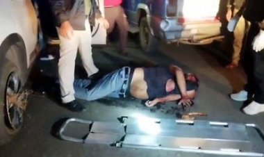 दर्दनाक कार हादसा, स्कुल बस और मोटर सायकल में आमने सामने टक्कर, तीन हादसों में चार लोगों की मौत और 3 की हालत नाजुक