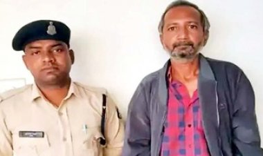 छत्तीसगढ़ में जमीन बिक्री के नाम पर ठगी, पुलिस ने 32 लाख की धोखाधड़ी करने वाले आरोपी विवेक बेलवाला को गिरफ्तार कर भेजा जेल