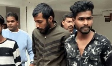 पुलिस के हत्थे चढ़ा शातिर गिरोह, 4 आरोपियों के पास से सोने-चांदी के जेवरात और सेंट्रो कार जप्त, शहर में कई वारदातों को दे चुके अंजाम