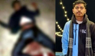 पार्टी करने शराब लेकर निकले बाइक सवार, सड़क हादसे में अंडरवियर में छिपाकर रखी बॉटल फूटने से नाबालिग की दर्दनाक मौत, एक गंभीर