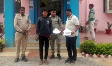 इंसानियत को किया शर्मसार, युवती से दुष्कर्म का प्रयास, असफल होने पर केरोसीन डालकर लगा दी आग, आरोपी गिरफ्तार, जांच में जुटी पुलिस